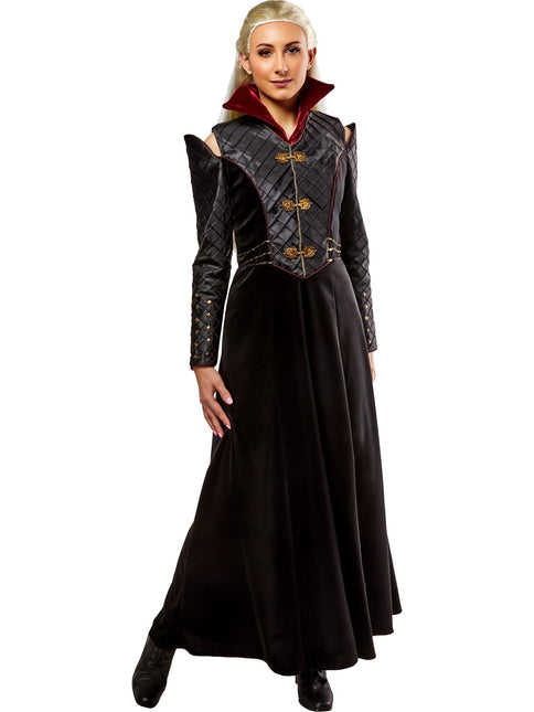 Costume da donna di Rhaenyra Targaryen