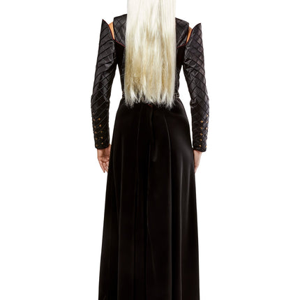 Costume da donna di Rhaenyra Targaryen