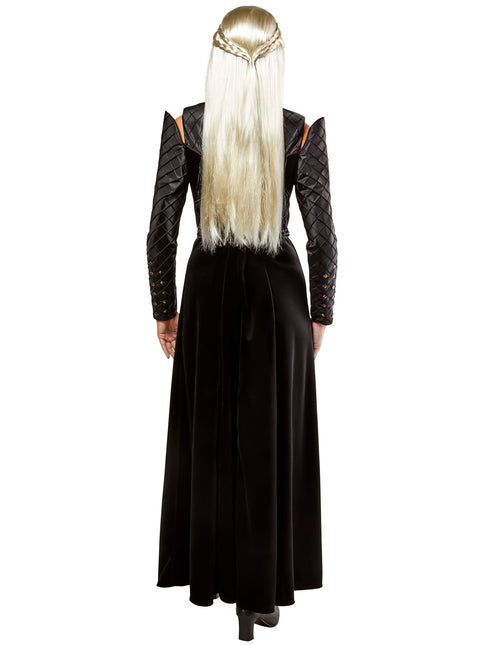 Costume da donna di Rhaenyra Targaryen