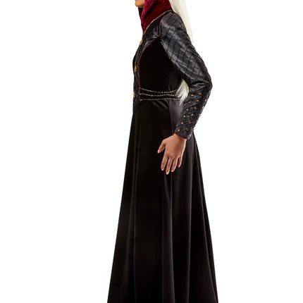 Costume da donna di Rhaenyra Targaryen