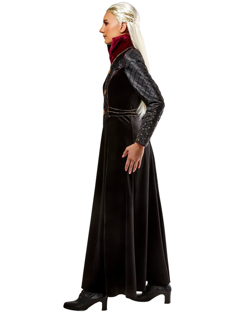 Costume da donna di Rhaenyra Targaryen