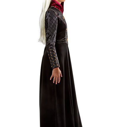 Costume da donna di Rhaenyra Targaryen