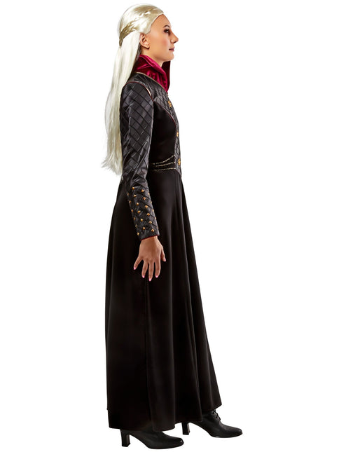 Costume da donna di Rhaenyra Targaryen