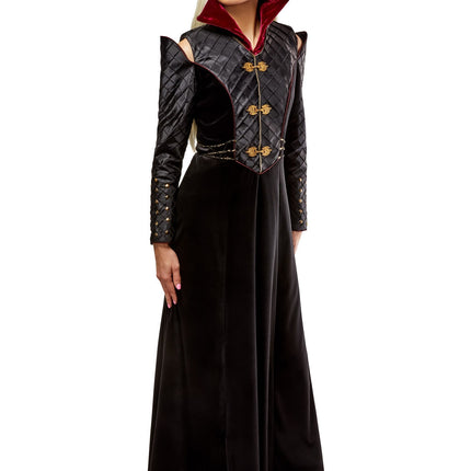 Costume da donna di Rhaenyra Targaryen