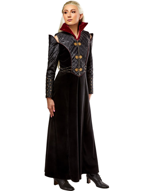 Costume da donna di Rhaenyra Targaryen