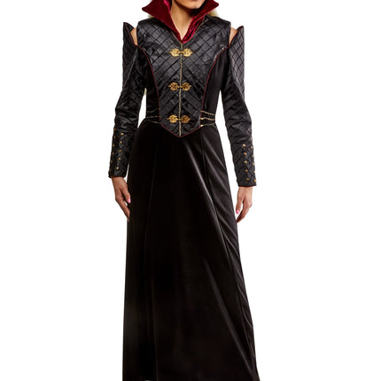 Costume da donna di Rhaenyra Targaryen