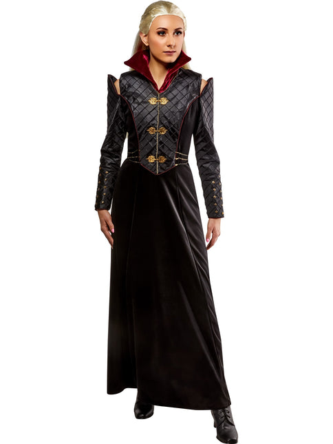 Costume da donna di Rhaenyra Targaryen