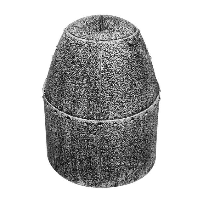 Ridder Helm Goud Zilver van Boland koop je bij Partywinkel