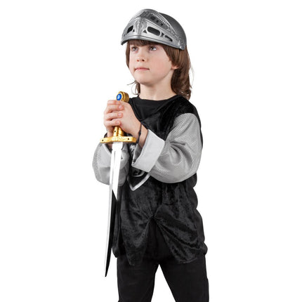 Ridder Helm Kind van Boland koop je bij Partywinkel