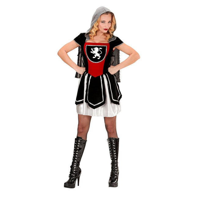 Ridder Jurk Dames van Widmann koop je bij Partywinkel