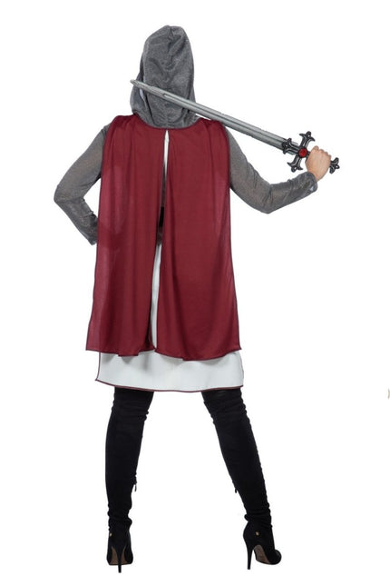 Ridder Kostuum Dames van Wilbers & Wilbers koop je bij Partywinkel