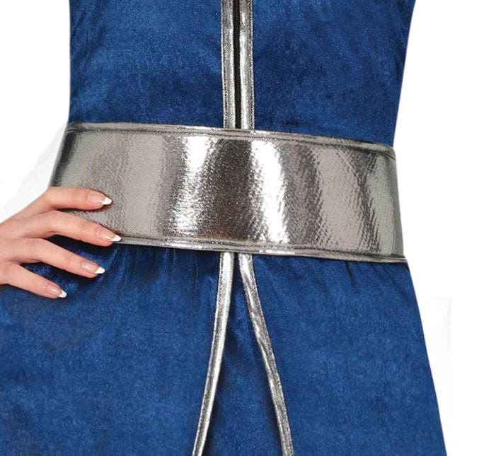 Ridder Kostuum Dames - Partywinkel - 8434077861134