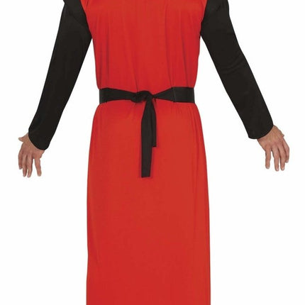 Ridder Kostuum Heren Middeleeuwen van Fiestas Guirca koop je bij Partywinkel