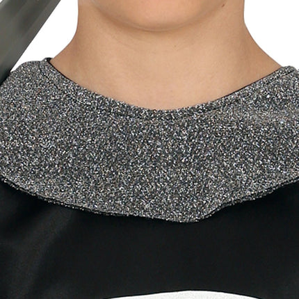 Ridder Kostuum Zwart Jongen van Fiestas Guirca koop je bij Partywinkel