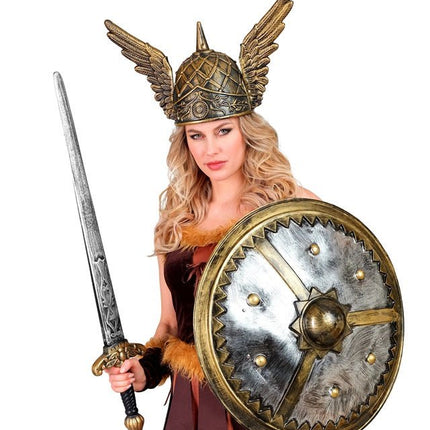 Ridder Zwaard 84 cm van Widmann koop je bij Partywinkel