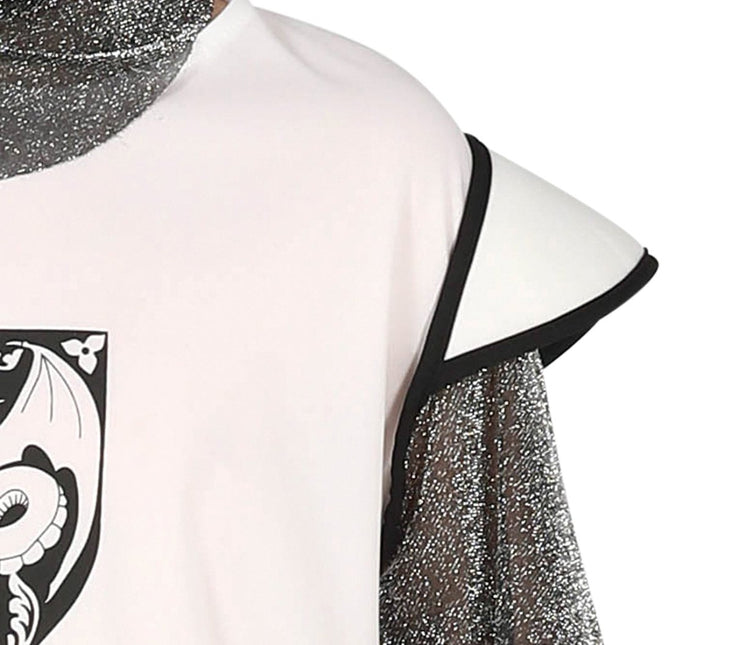 Ridderpak Wit van Fiestas Guirca koop je bij Partywinkel