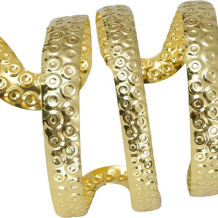 Rigid serpent bracelet van Fiestas Guirca koop je bij Partywinkel