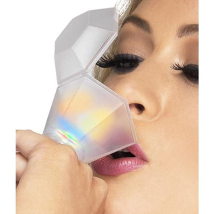 Ring Shot Glaasje van Smiffys koop je bij Partywinkel