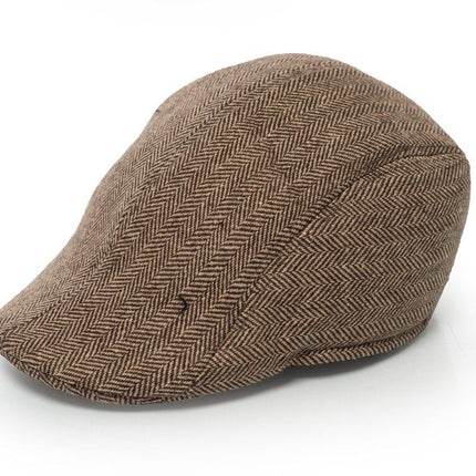 Roaring Twenties 20S Pet Bruin van Partychimp koop je bij Partywinkel