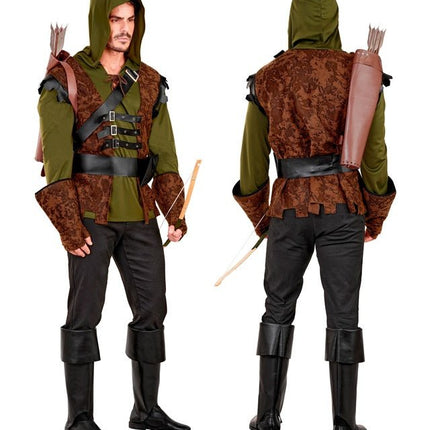 Robin Hood van Widmann koop je bij Partywinkel