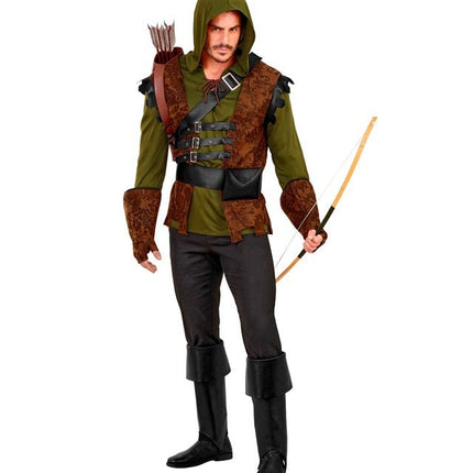 Robin Hood van Widmann koop je bij Partywinkel