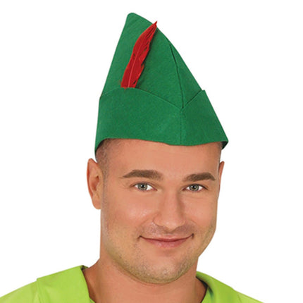 Robin Hood Kostuum Heren van Fiestas Guirca koop je bij Partywinkel