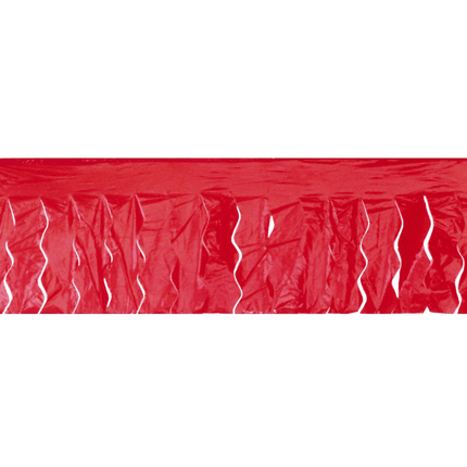 Rode Franje Slinger 25m van Fiestas Guirca koop je bij Partywinkel