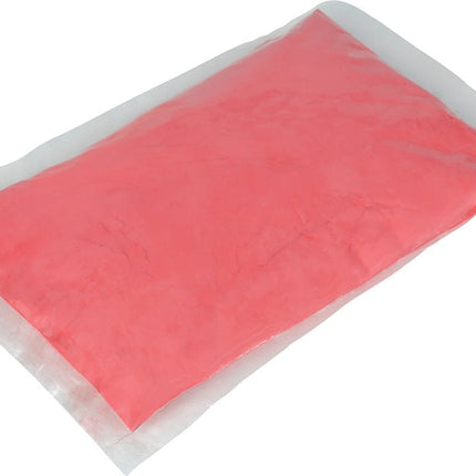Rode Holi Poeder 200gr - Partywinkel - 8434077140321
