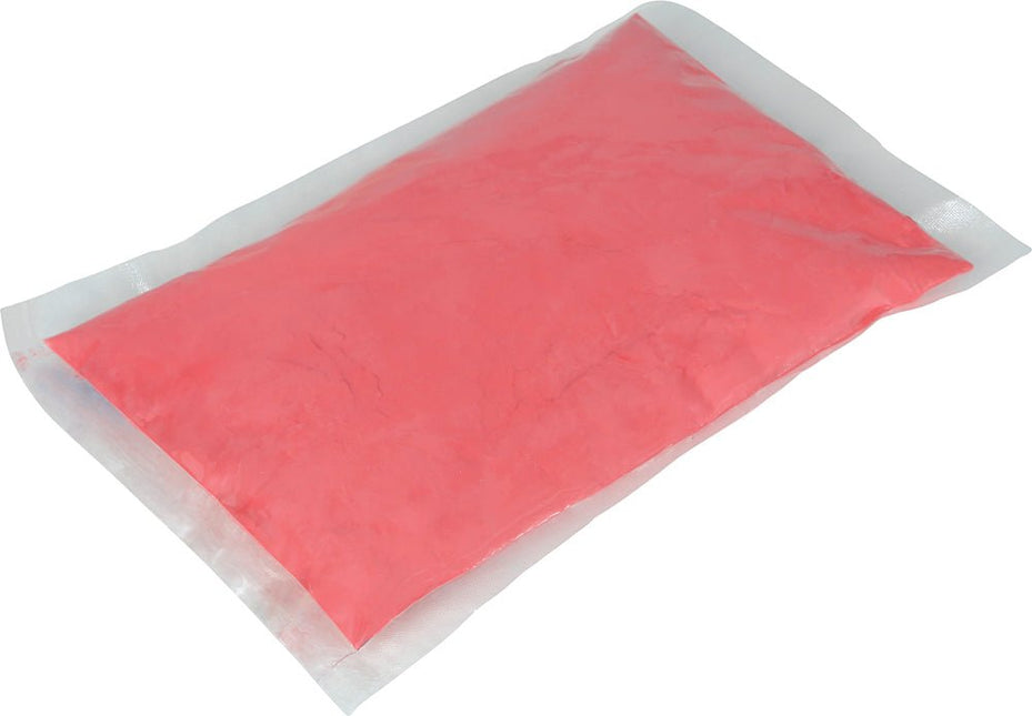 Rode Holi Poeder 200gr - Partywinkel - 8434077140321