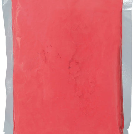 Rode Holi Poeder 200gr - Partywinkel - 8434077140321