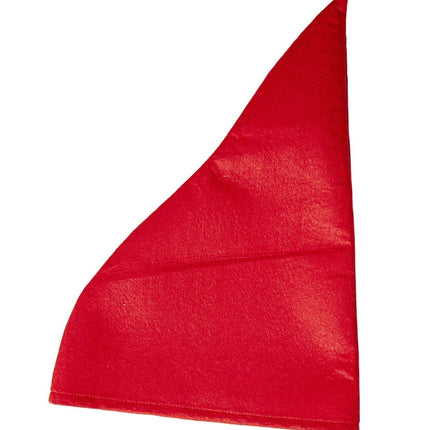 Rode Muts Kabouter van Widmann koop je bij Partywinkel