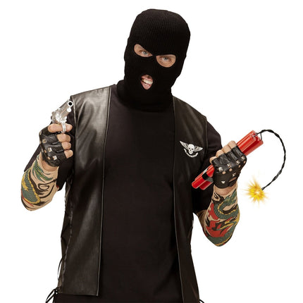 Rode Nep Dynamiet van Widmann koop je bij Partywinkel