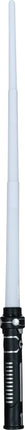 Rode Nep Zwaard Met Licht 76cm - Partywinkel - 8434077166451