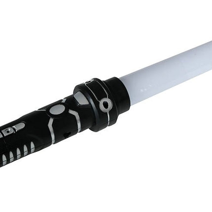 Rode Nep Zwaard Met Licht 76cm - Partywinkel - 8434077166451