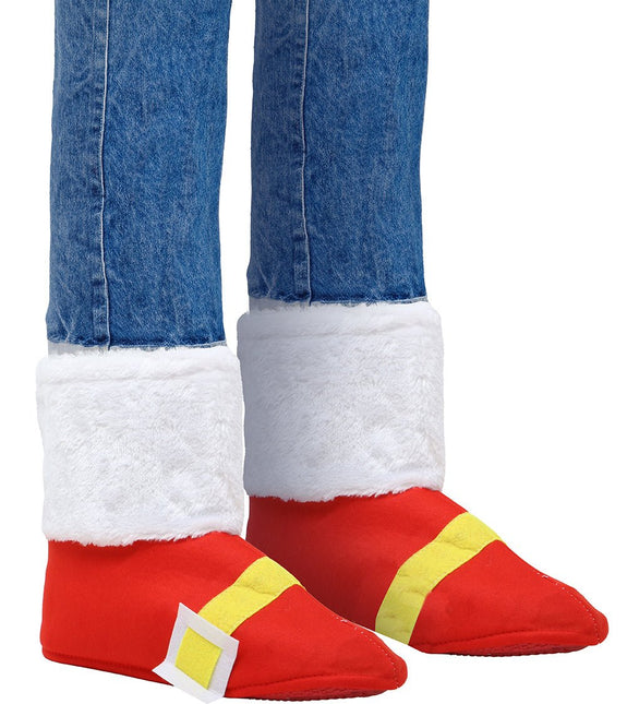 Rode Schoenen - Partywinkel - 8434077271667