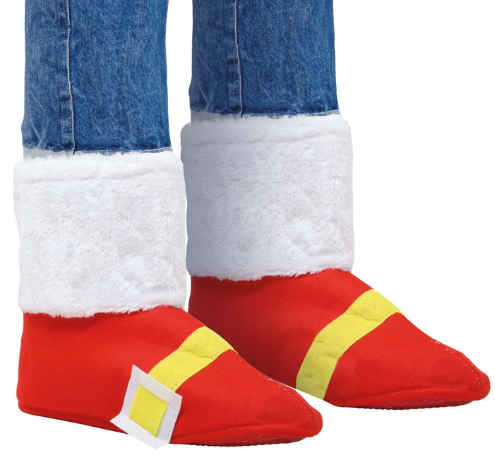 Rode Schoenen - Partywinkel - 8434077271667
