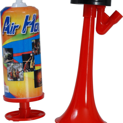 Rode Toeter van Fiestas Guirca koop je bij Partywinkel