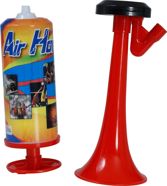 Rode Toeter van Fiestas Guirca koop je bij Partywinkel