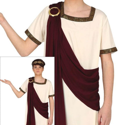 Roman Kostuum Jongen 14/16 jaar van Fiestas Guirca koop je bij Partywinkel