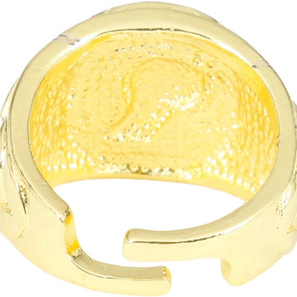 Roman ring van Fiestas Guirca koop je bij Partywinkel