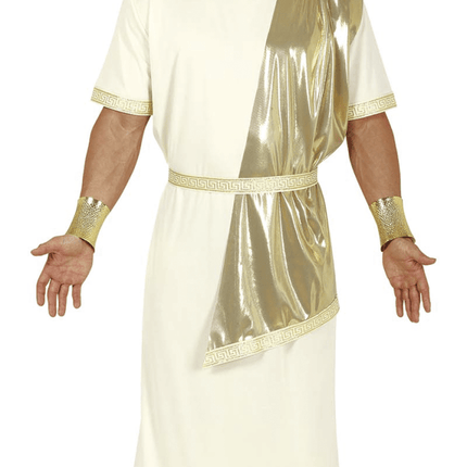 Romeins Kostuum Heren 2 delig van Fiestas Guirca koop je bij Partywinkel