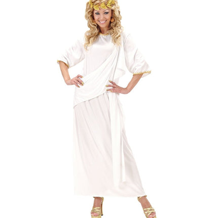 Romeins Kostuum Toga - Partywinkel - 8003558717996