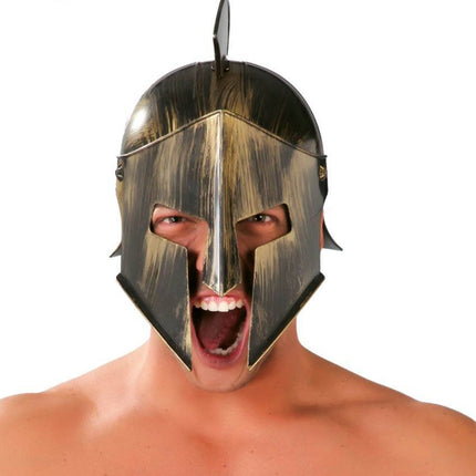 Romeinse Helm - Partywinkel - 8434077139752
