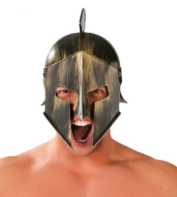 Romeinse Helm - Partywinkel - 8434077139752