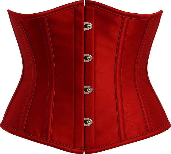 Rood Corset van Fiestas Guirca koop je bij Partywinkel