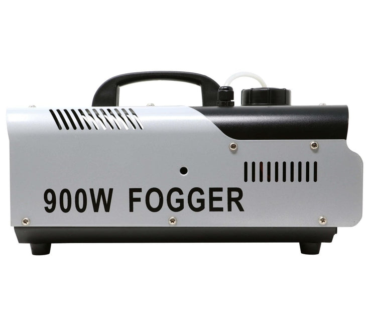 Rookmachine Met Bediening 900W van Fiestas Guirca koop je bij Partywinkel