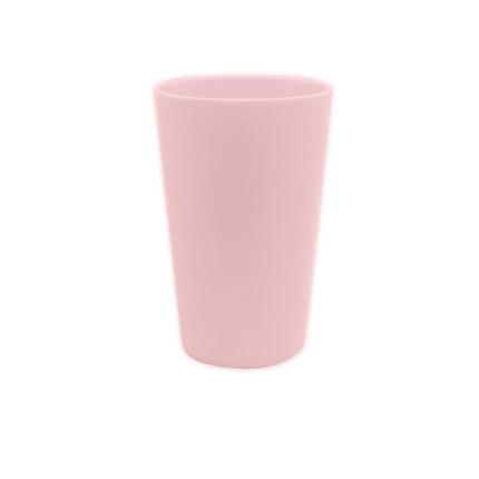 Roze Bekers 280ml 2st van Procos koop je bij Partywinkel