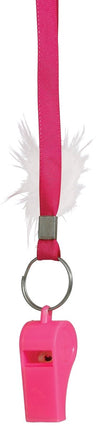 Roze Fluit - Partywinkel - 8434077181447