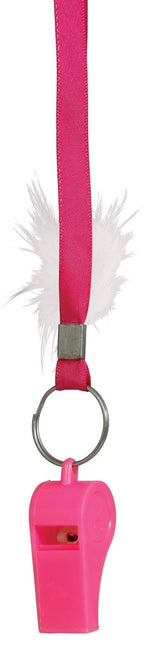 Roze Fluit - Partywinkel - 8434077181447