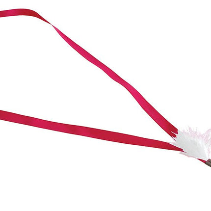 Roze Fluit - Partywinkel - 8434077181447